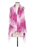 Assorted Brands 100% Polyester Pink Kimono Size S (estimated) - photo 1