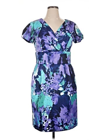 Rabbit Rabbit Rabbit Designs Cocktail Dress (view 1)