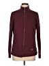 L.L.Bean Burgundy Track Jacket Size L - photo 1