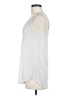 Z Supply Silver Tank Top Size M - photo 5