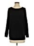Joie Black Pullover Sweater Size S - photo 1