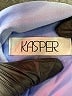 Kasper Blue Blazer Size 18 - photo 6