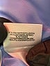 Kasper Blue Blazer Size 18 - photo 8