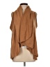 Look Brown Sweater Vest One size (estimated) - photo 1