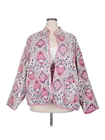 Torrid Blazer (view 1)