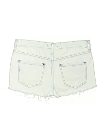 Free People Denim Shorts (view 2)
