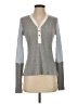 Red Haute Gray Cardigan Size S - photo 1