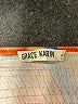 Grace Karin Tie-dye Orange Casual Dress Size M - photo 7