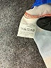 Grace Karin Tie-dye Orange Casual Dress Size M - photo 8