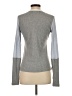 Red Haute Gray Cardigan Size S - photo 2