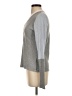 Red Haute Gray Cardigan Size S - photo 5