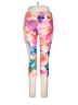 Pro Player Print Pink Active Pants Size L - photo 1
