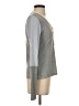 Red Haute Gray Cardigan Size S - photo 4