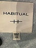 Habitual Blue Denim Jacket Size XS (0) - photo 6