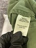 YFB Green Jeans Size XS - photo 8