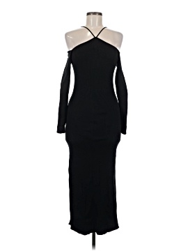 Line & Dot Cocktail Dress (view 1)