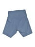 Unbranded Solid Blue Athletic Shorts Size XS - photo 2