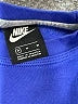 Nike Blue Sweatshirt Size M - photo 7