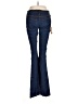 James Jeans Blue Jeans Size 28 waist - photo 2