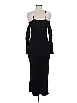 Line & Dot Cocktail Dress (view 2)
