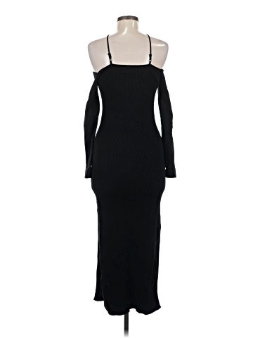 Line & Dot Cocktail Dress (view 2)