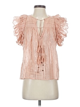 Ulla Johnson Sleeveless Blouse (view 1)