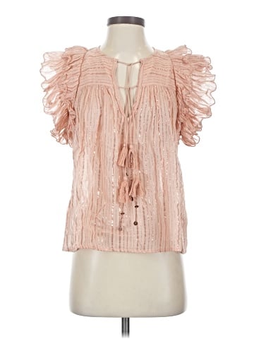 Ulla Johnson Sleeveless Blouse (view 1)