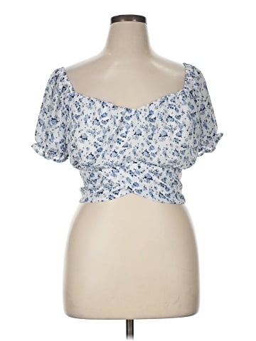 rue21 Tube Top (view 1)