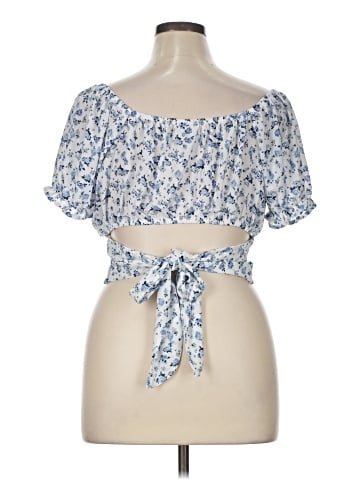 rue21 Tube Top (view 2)