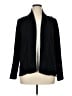 PREMISE Black Cardigan Size XL - photo 1