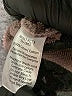 ATM 100% Cotton Brown Pullover Sweater Size XS - photo 8