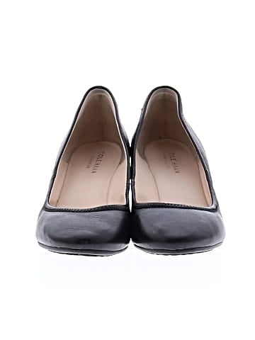 Cole Haan Wedges (view 2)