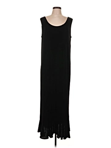 Slinky Brand Casual Dress (view 1)