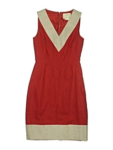 Kate Spade New York Casual Dress (view 1)
