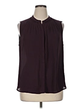 Daniel Rainn Sleeveless Blouse (view 1)