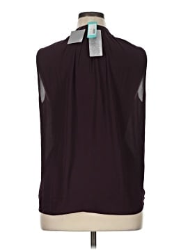 Daniel Rainn Sleeveless Blouse (view 2)
