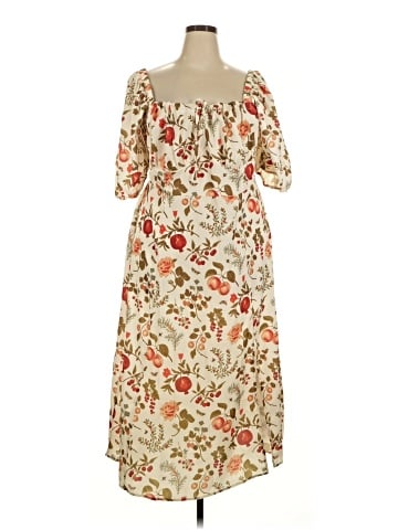 Unbranded Casual Dress (view 1)