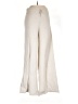 Assorted Brands Ivory Dress Pants Size M - photo 1