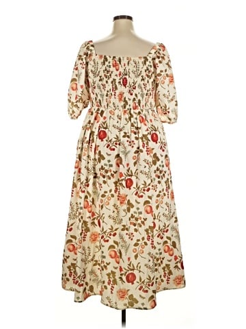 Unbranded Casual Dress (view 2)