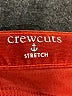 Crewcuts Red Jeans Size 12 - photo 3