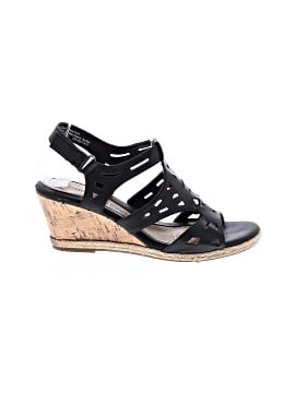 Croft & Barrow Wedges
