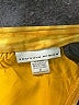 Robin Piccone Tweed Yellow Swimsuit Top Size M - photo 3