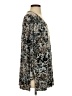 Purejill Gray Casual Dress Size S - photo 4