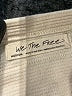 We the Free 100% Cotton Ivory Pullover Sweater Size M - photo 7