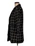 Have Checkered-gingham Black Coat Size M - photo 5