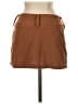 Unbranded Brown Casual Skirt Size S - photo 2