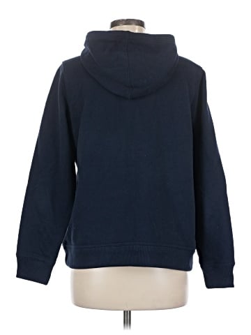 L.L.Bean Zip Up Hoodie (view 2)