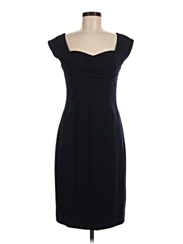 Vera Wang Cocktail Dress (view 1)