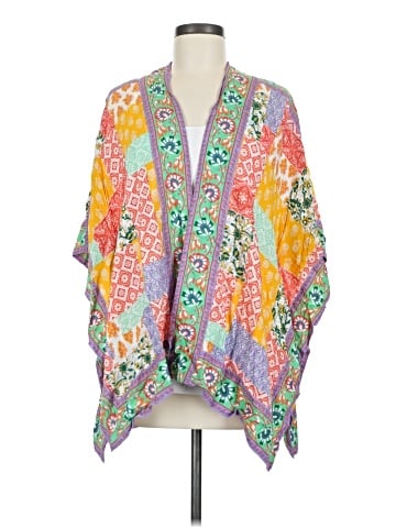 Tolani Kimono (view 1)