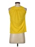 Express Yellow Tank Top Size XS - photo 2